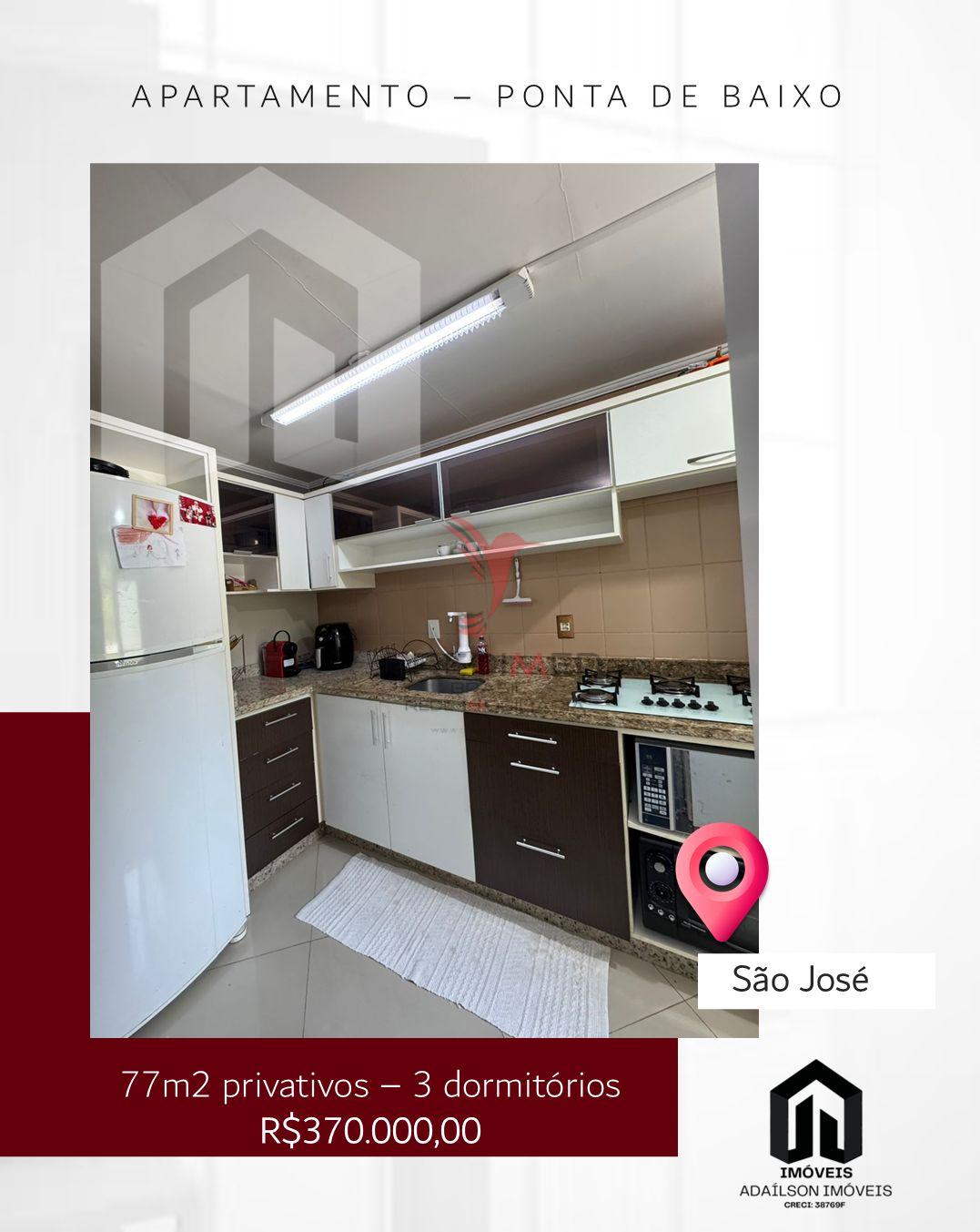 Apartamento, 3 quartos, 77 m² - Foto 13