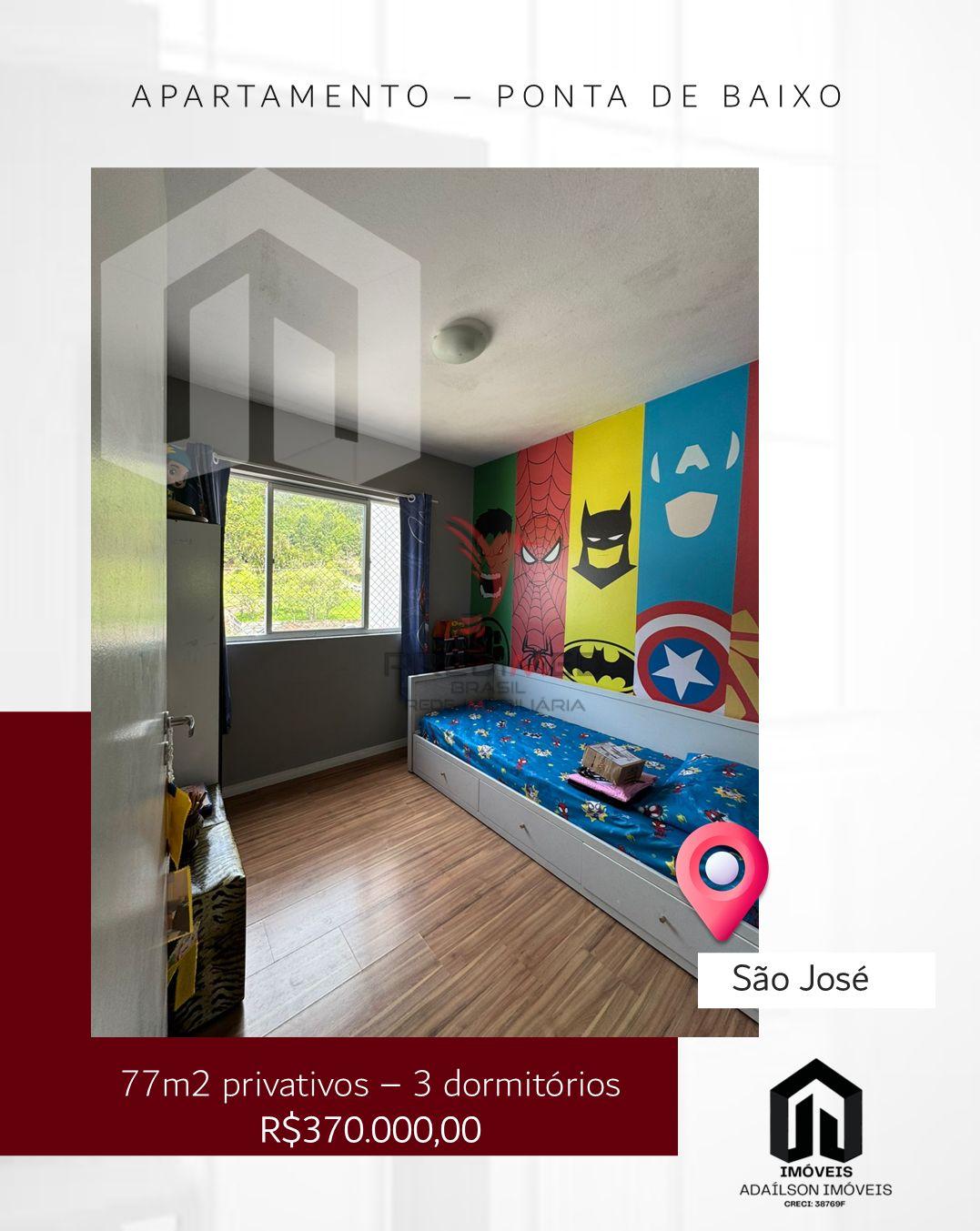 Apartamento, 3 quartos, 77 m² - Foto 18