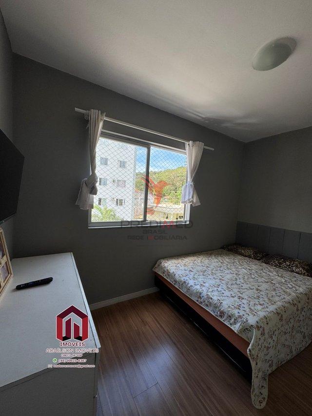 Apartamento 3 dorm à venda – Ponta de Baixo, São José sc Brasil Rua Frederico Afonso São José - 