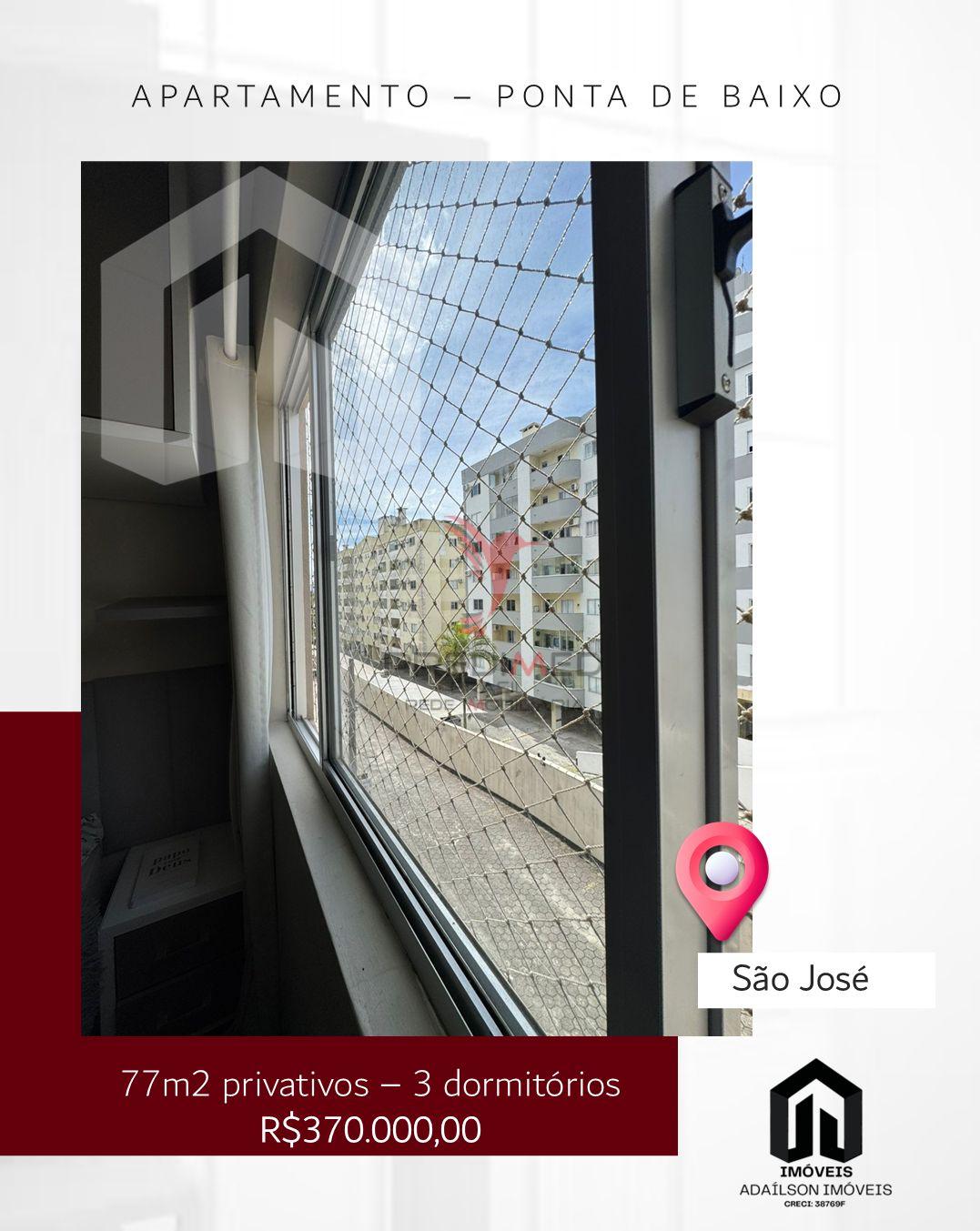 Apartamento, 3 quartos, 77 m² - Foto 11