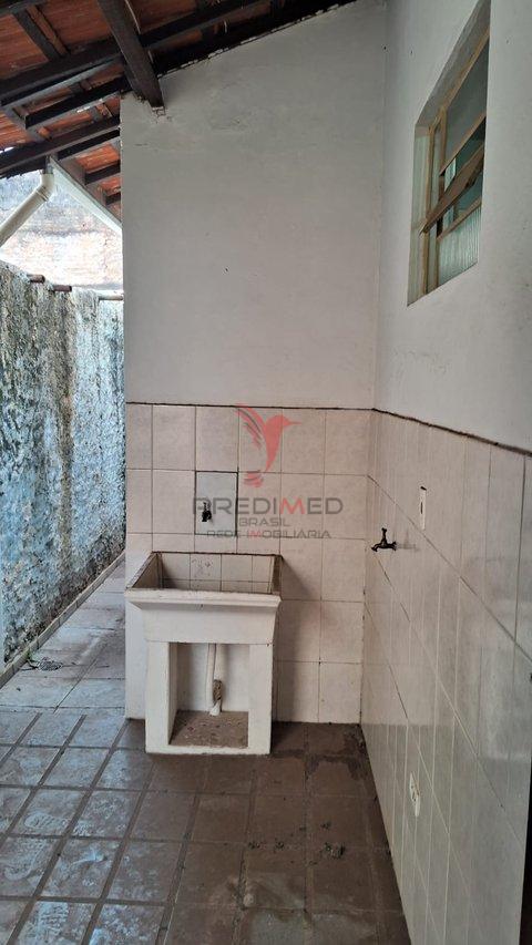 CASA OPORTUNIDADE PARA COMERCIO  Piracicaba - 