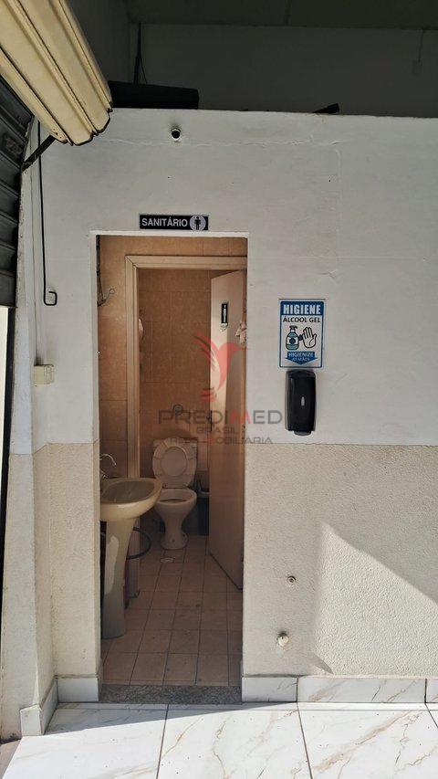 CASA OPORTUNIDADE PARA COMERCIO  Piracicaba - 