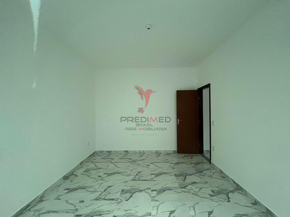 Casa Nova Primeira Locação - 2 Quartos 300m da Praia Pronto para Morar  Iguaba Grande - 