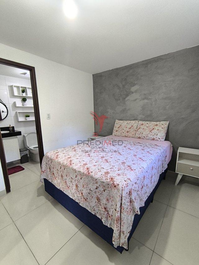 Apartamento 1 quarto, beira mar de Tambaú Avenida Almirante Tamandaré João Pessoa - 