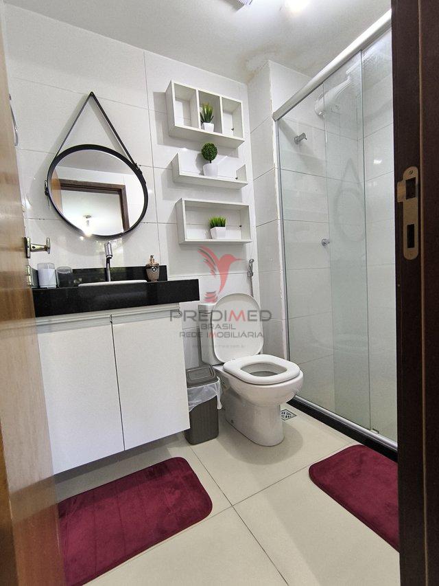 Apartamento 1 quarto, beira mar de Tambaú Avenida Almirante Tamandaré João Pessoa - 