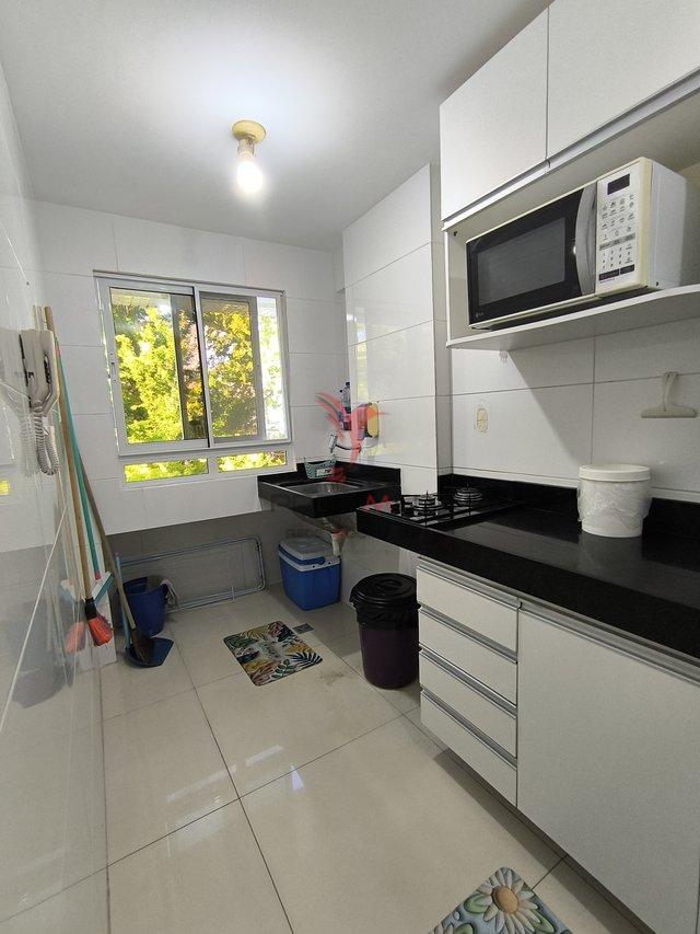 Apartamento 1 quarto, beira mar de Tambaú Avenida Almirante Tamandaré João Pessoa - 