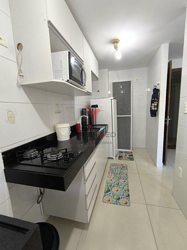 Apartamento 1 quarto, beira mar de Tambaú Avenida Almirante Tamandaré João Pessoa - 
