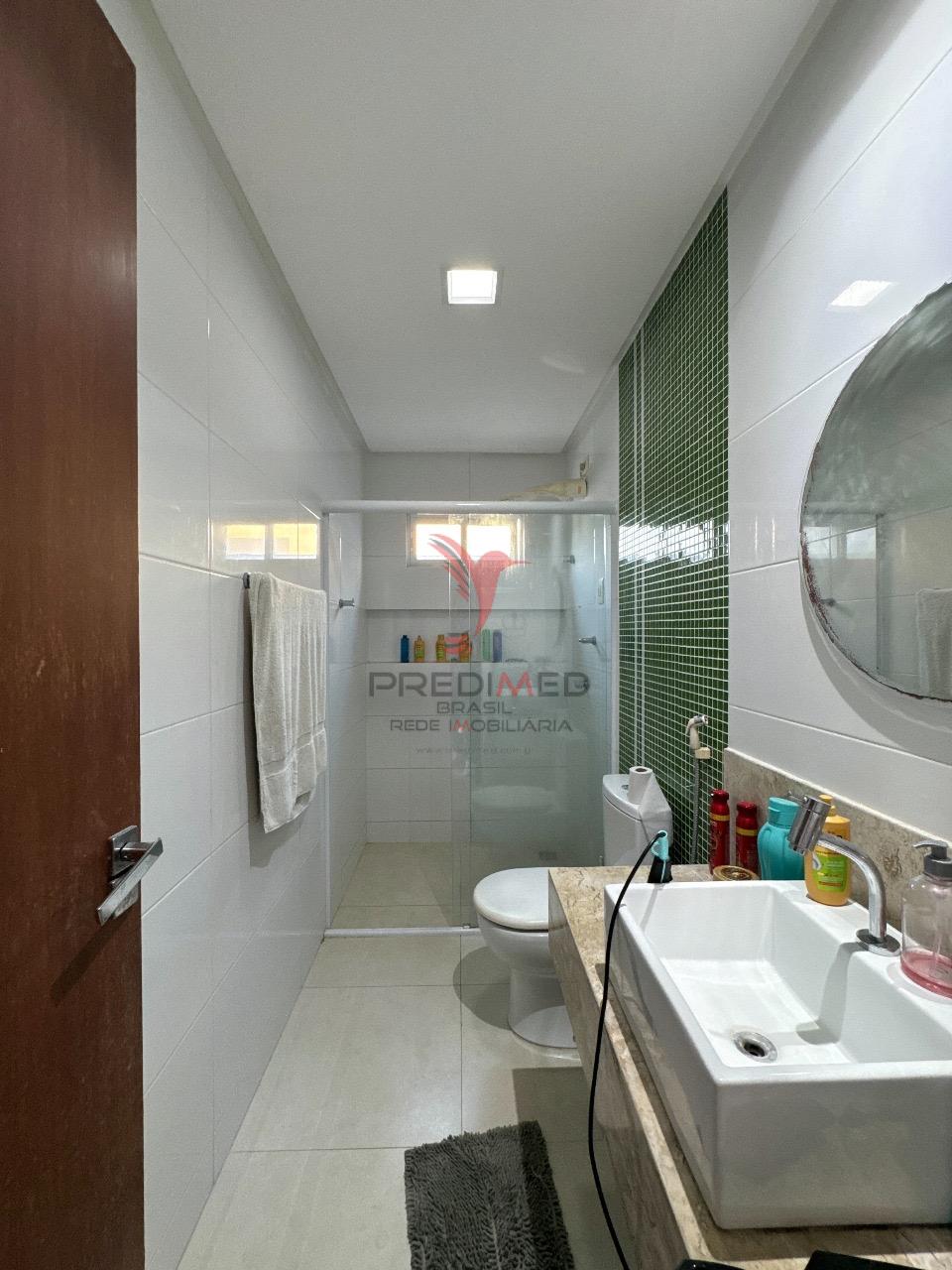 Casa de Condomínio, 4 quartos - Foto 11