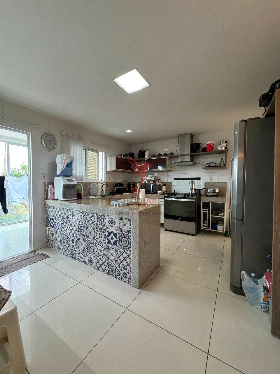 Casa de Condomínio, 4 quartos - Foto 12