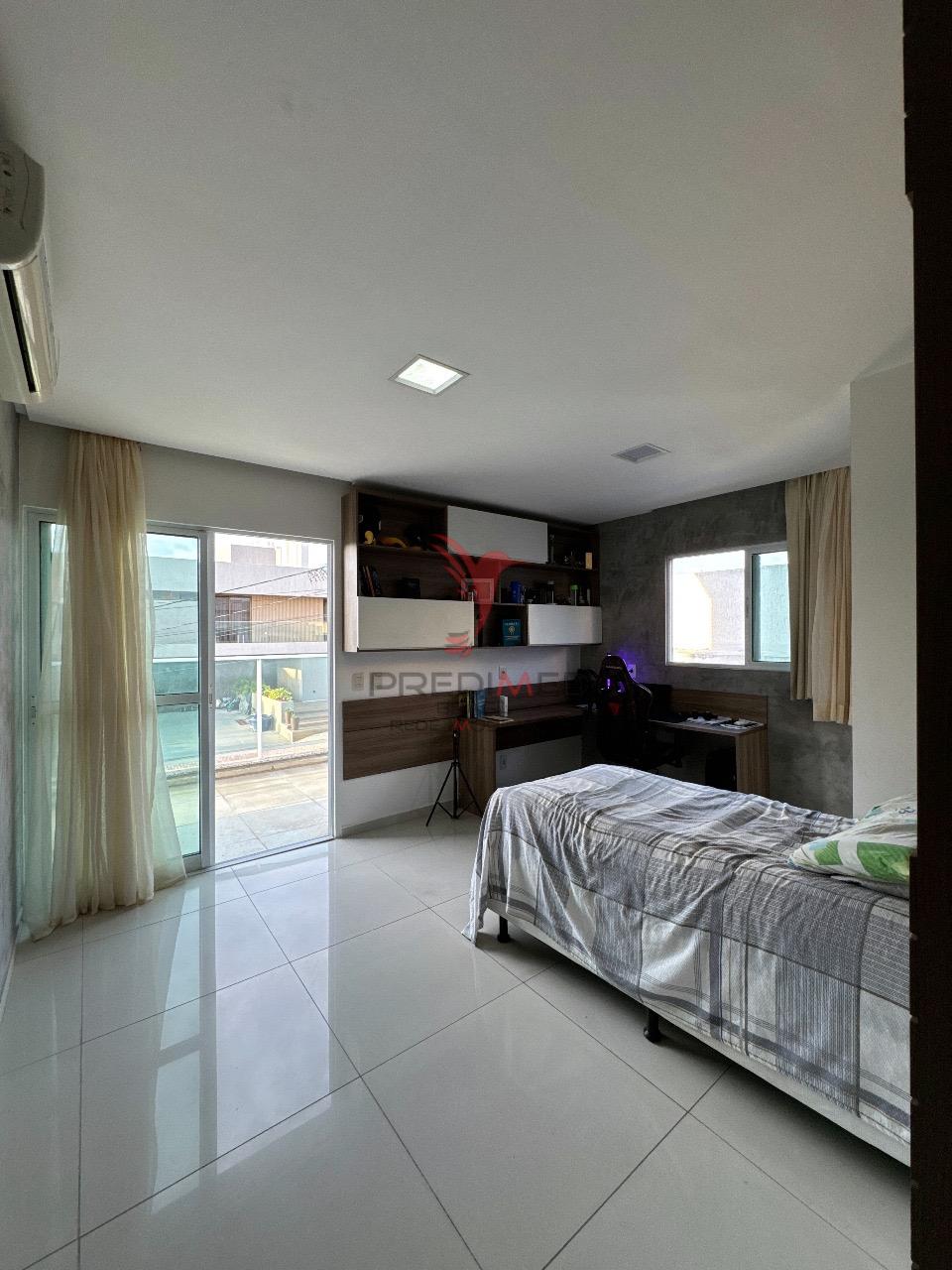 Casa de Condomínio, 4 quartos - Foto 9