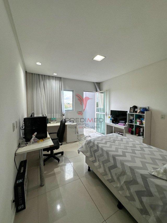 CASA EM CONDOMÍNIO NO ALTIPLANO Rua Desembargador Rivaldo Pereira João Pessoa - 