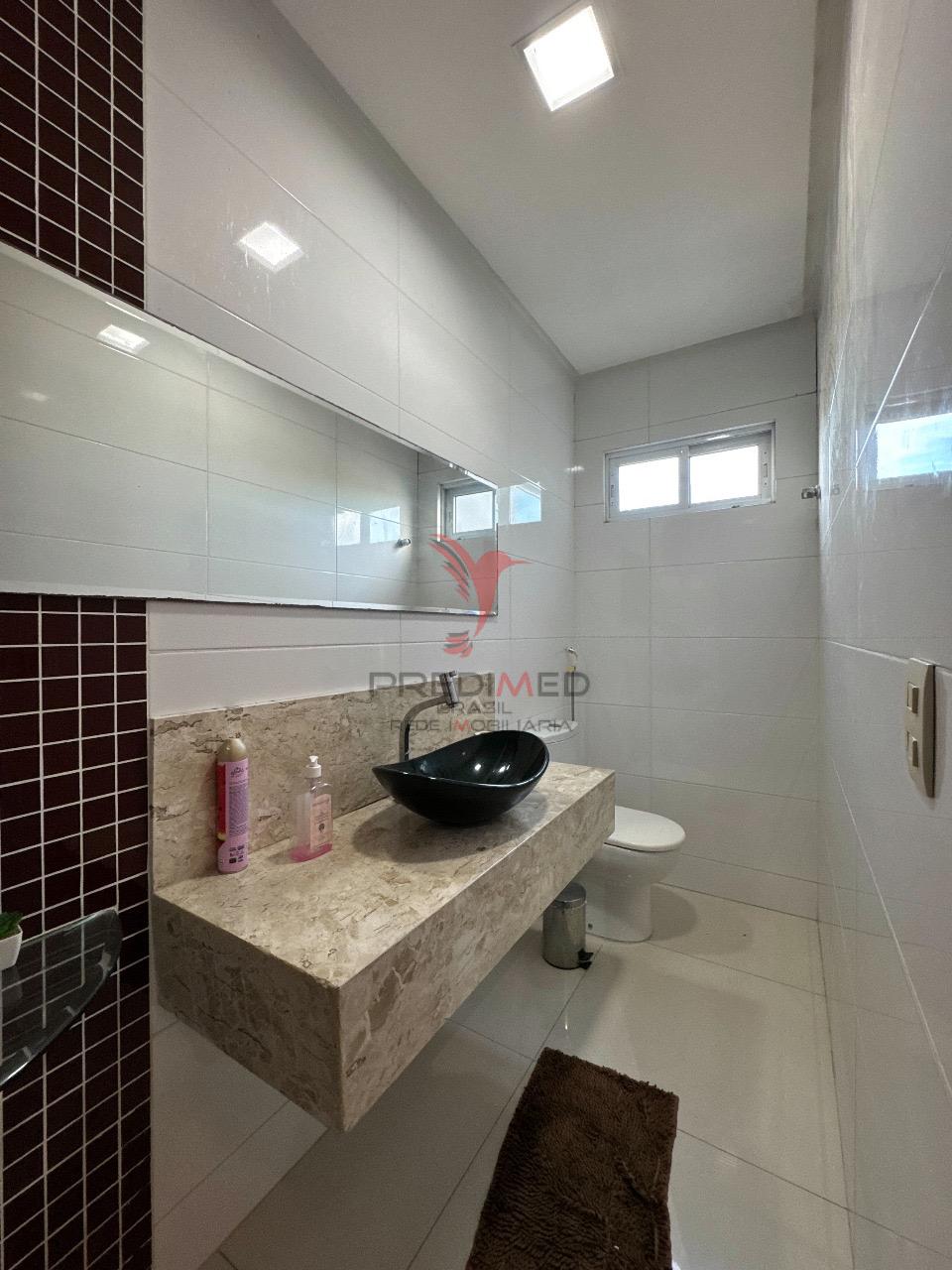 Casa de Condomínio, 4 quartos - Foto 13