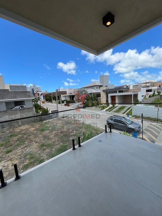 Casa à venda no Altiplano – João Pessoa Avenida João Cirilo da Silva João Pessoa - 