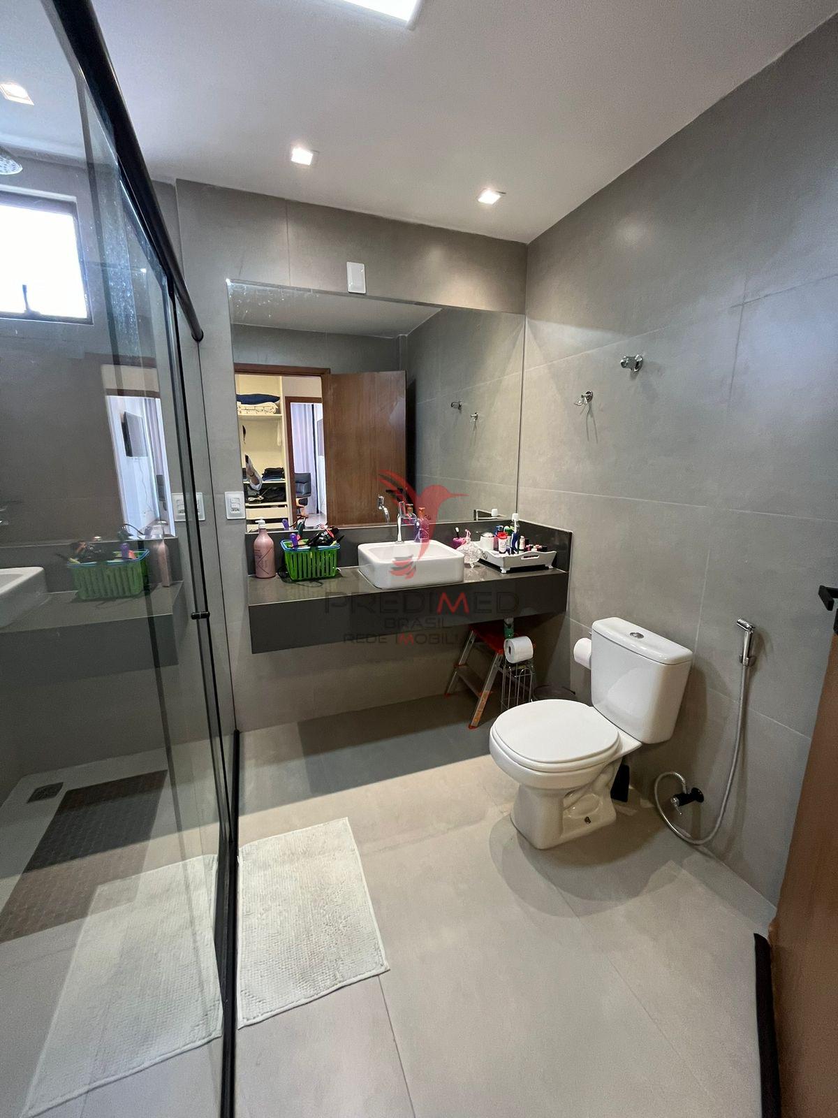 Casa de Condomínio, 5 quartos - Foto 17