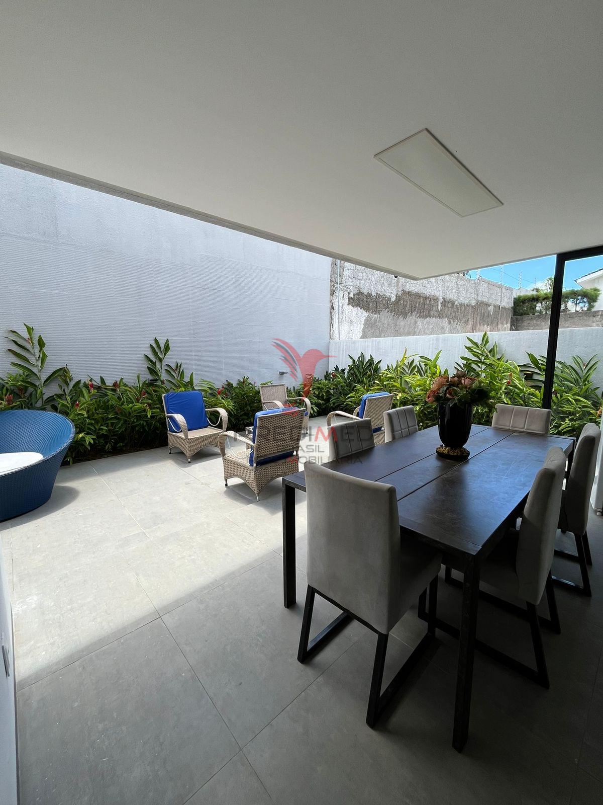 Casa de Condomínio, 5 quartos - Foto 6