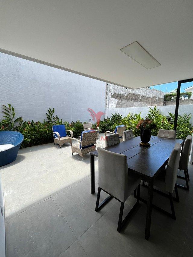Casa à venda no Altiplano – João Pessoa Avenida João Cirilo da Silva João Pessoa - 