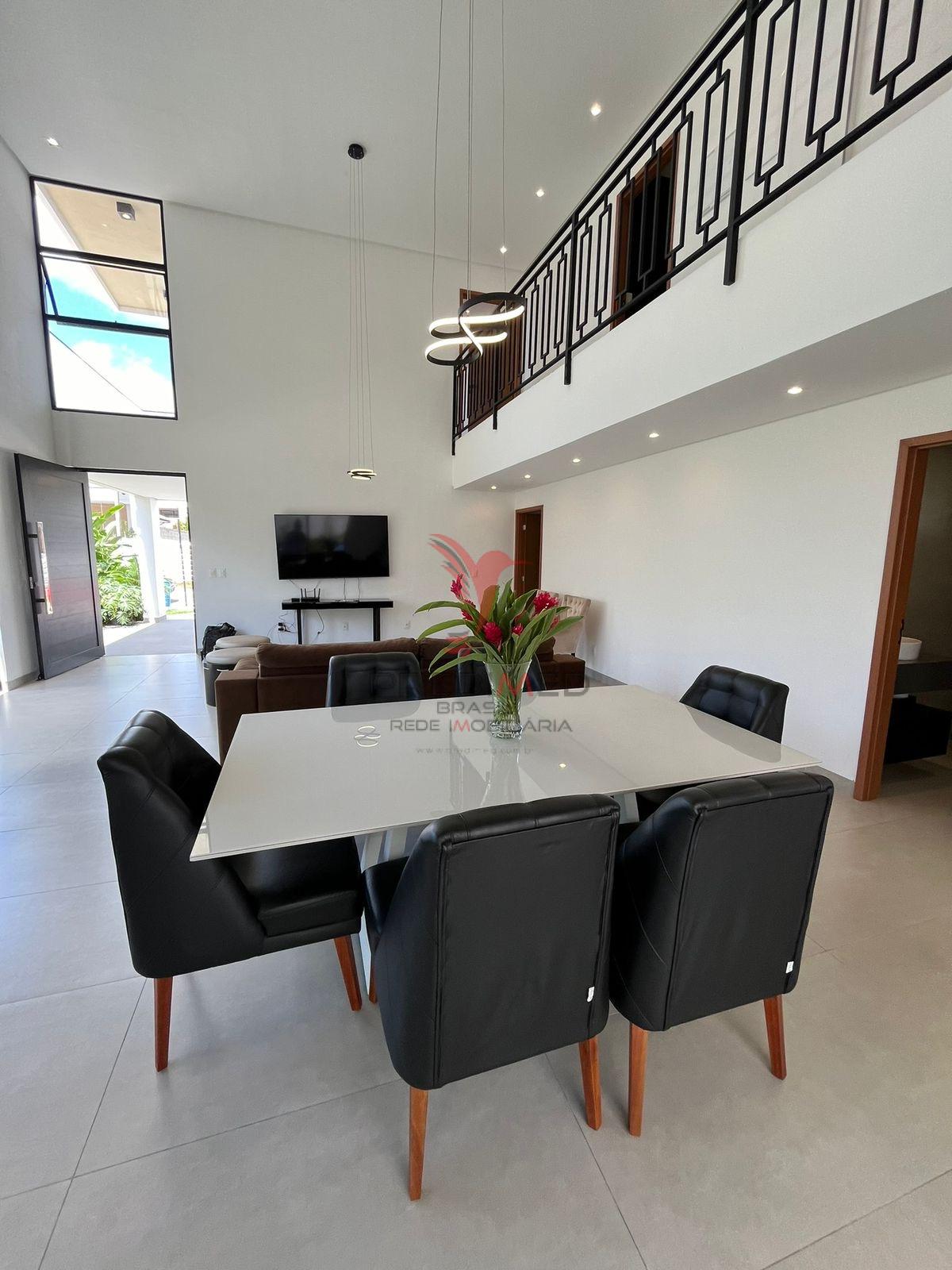 Casa de Condomínio, 5 quartos - Foto 1