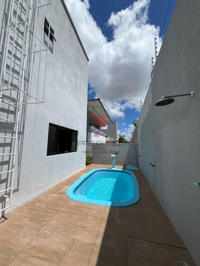 Casa à venda no Altiplano – João Pessoa Avenida João Cirilo da Silva João Pessoa - 