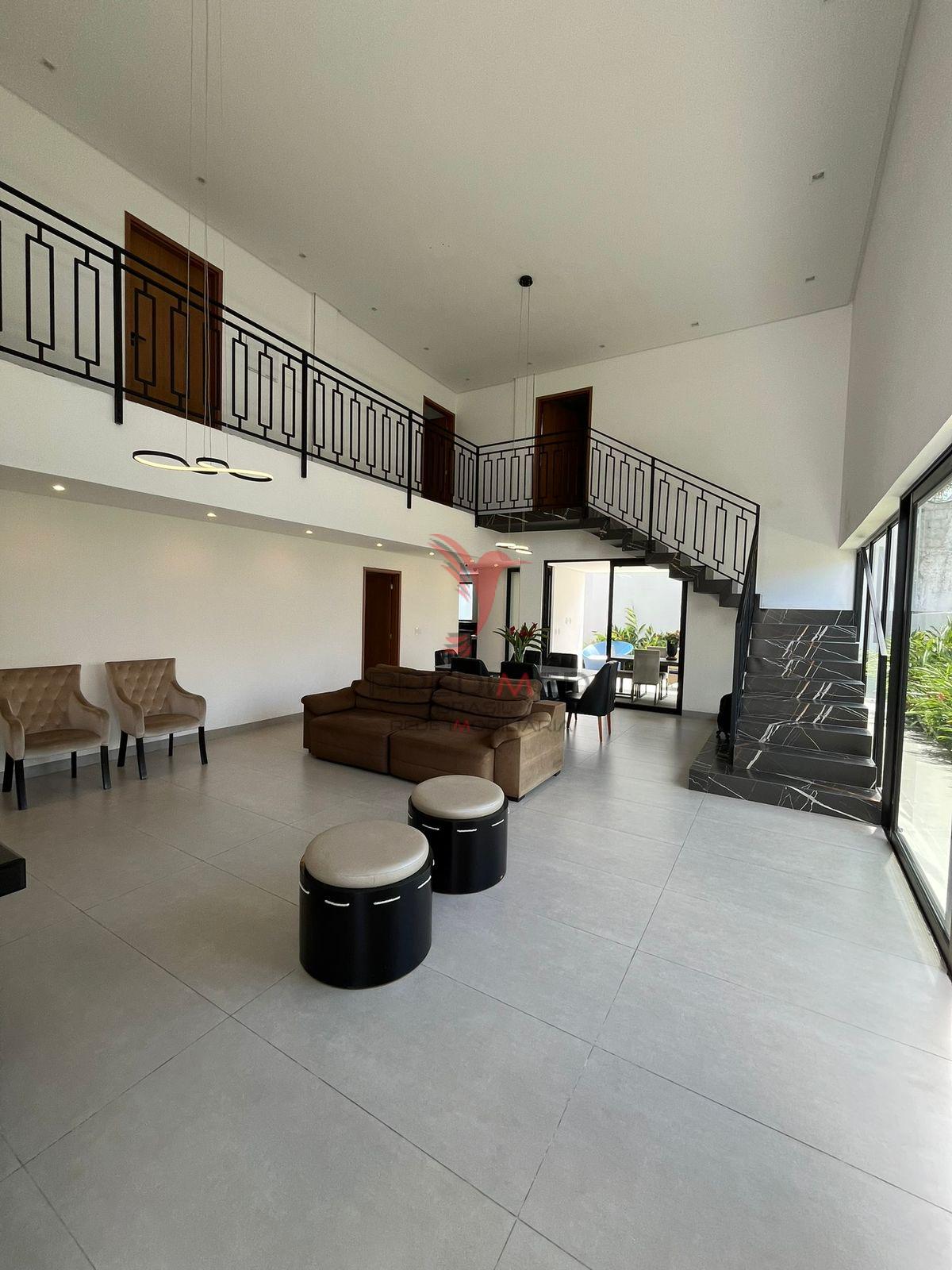 Casa de Condomínio, 5 quartos - Foto 2