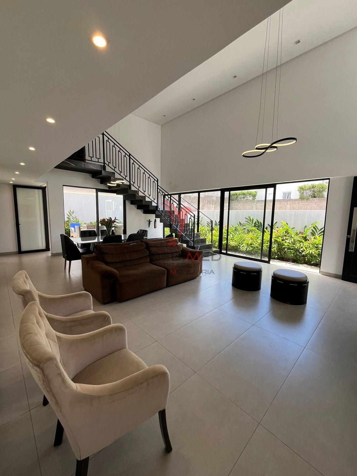 Casa de Condomínio, 5 quartos - Foto 3