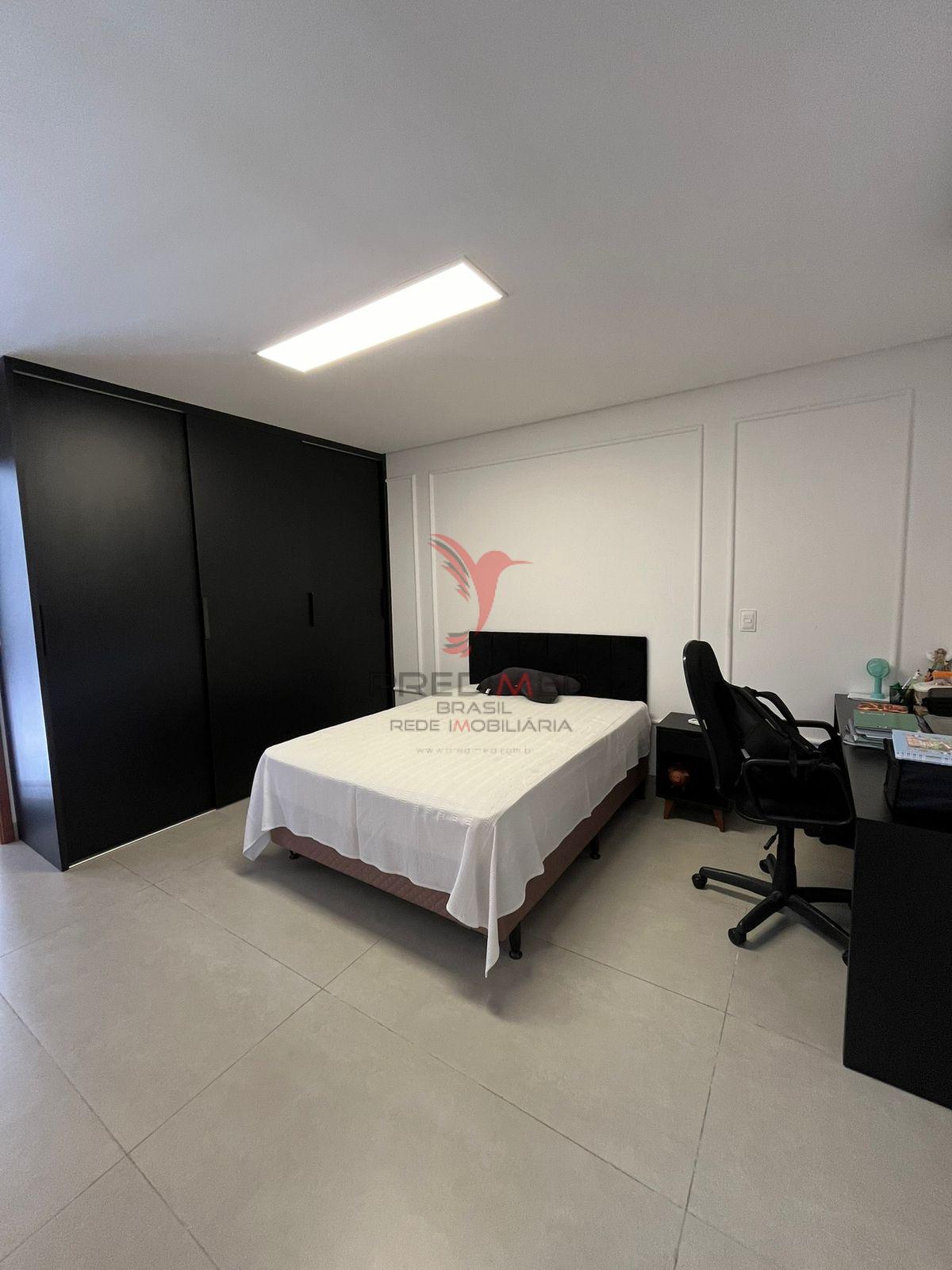 Casa de Condomínio, 5 quartos - Foto 12