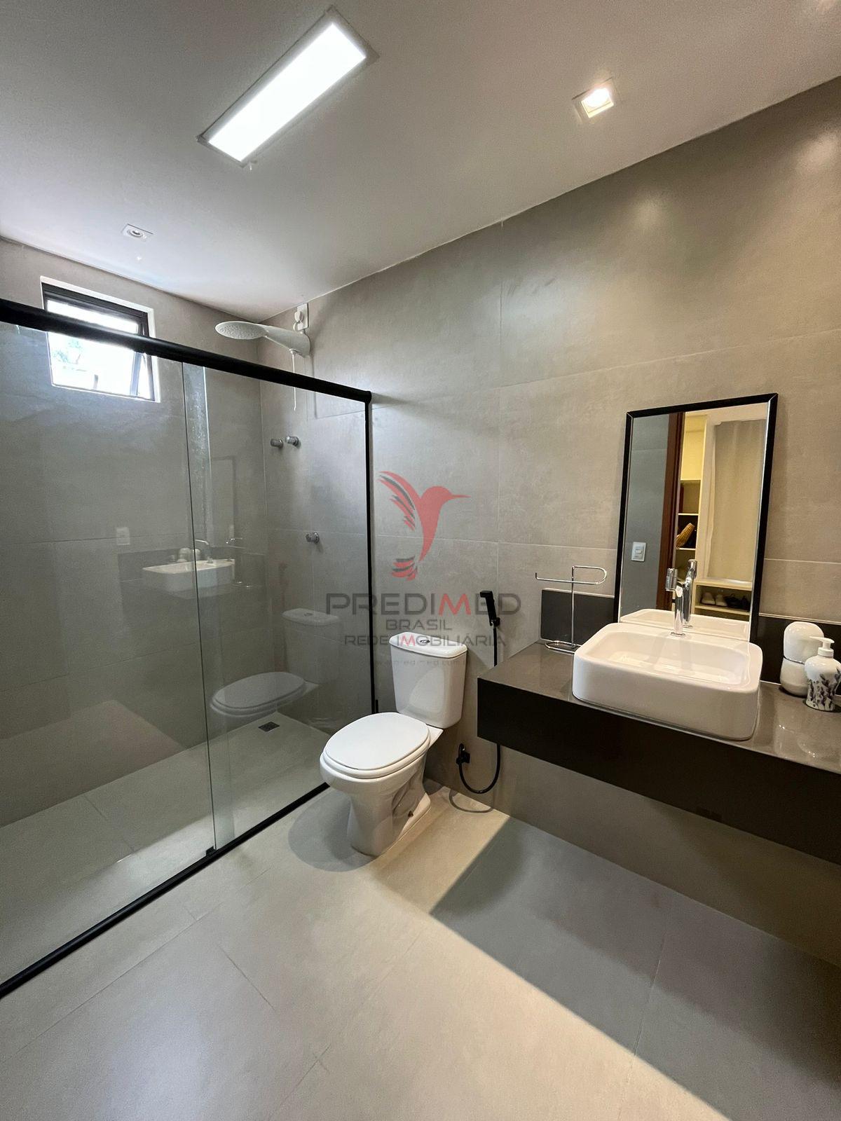 Casa de Condomínio, 5 quartos - Foto 10