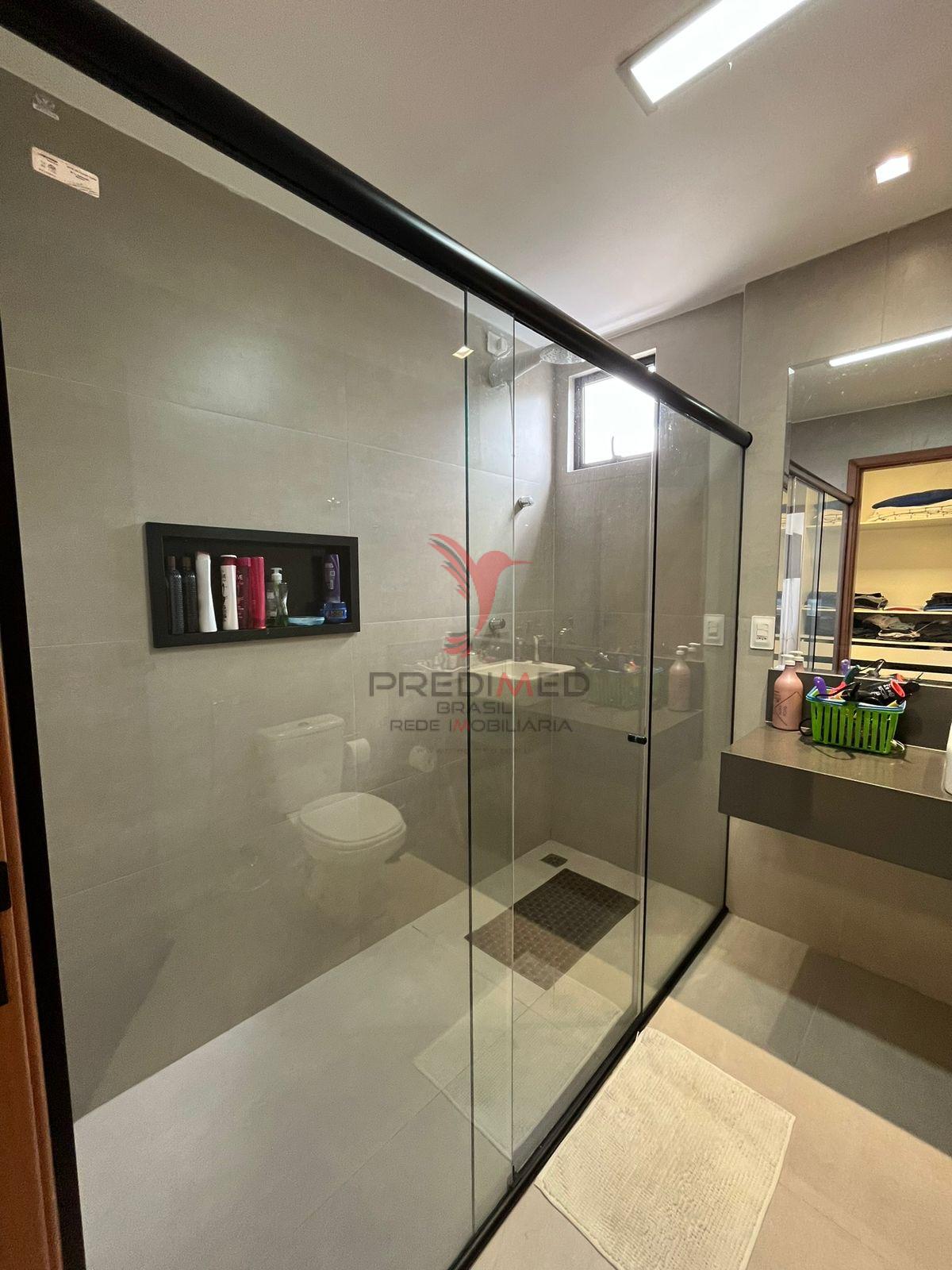 Casa de Condomínio, 5 quartos - Foto 16