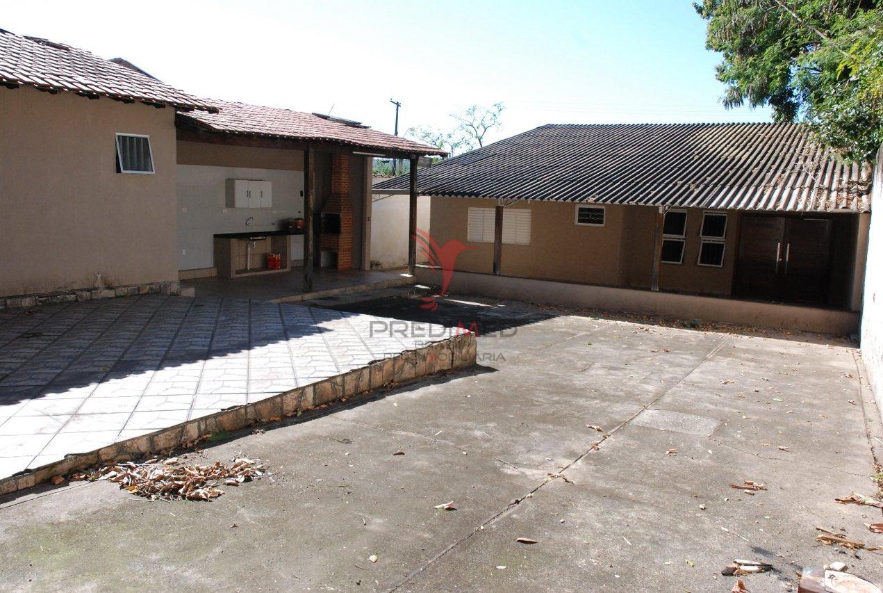 CASA A VENDA NO BAIRRO SANTA ROSA Avenida Manoel Lopes Alarcon Piracicaba - 