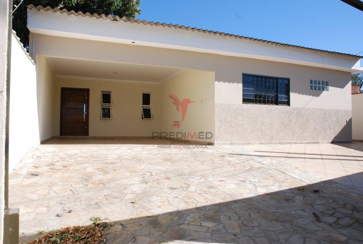 CASA A VENDA NO BAIRRO SANTA ROSA Avenida Manoel Lopes Alarcon Piracicaba - 