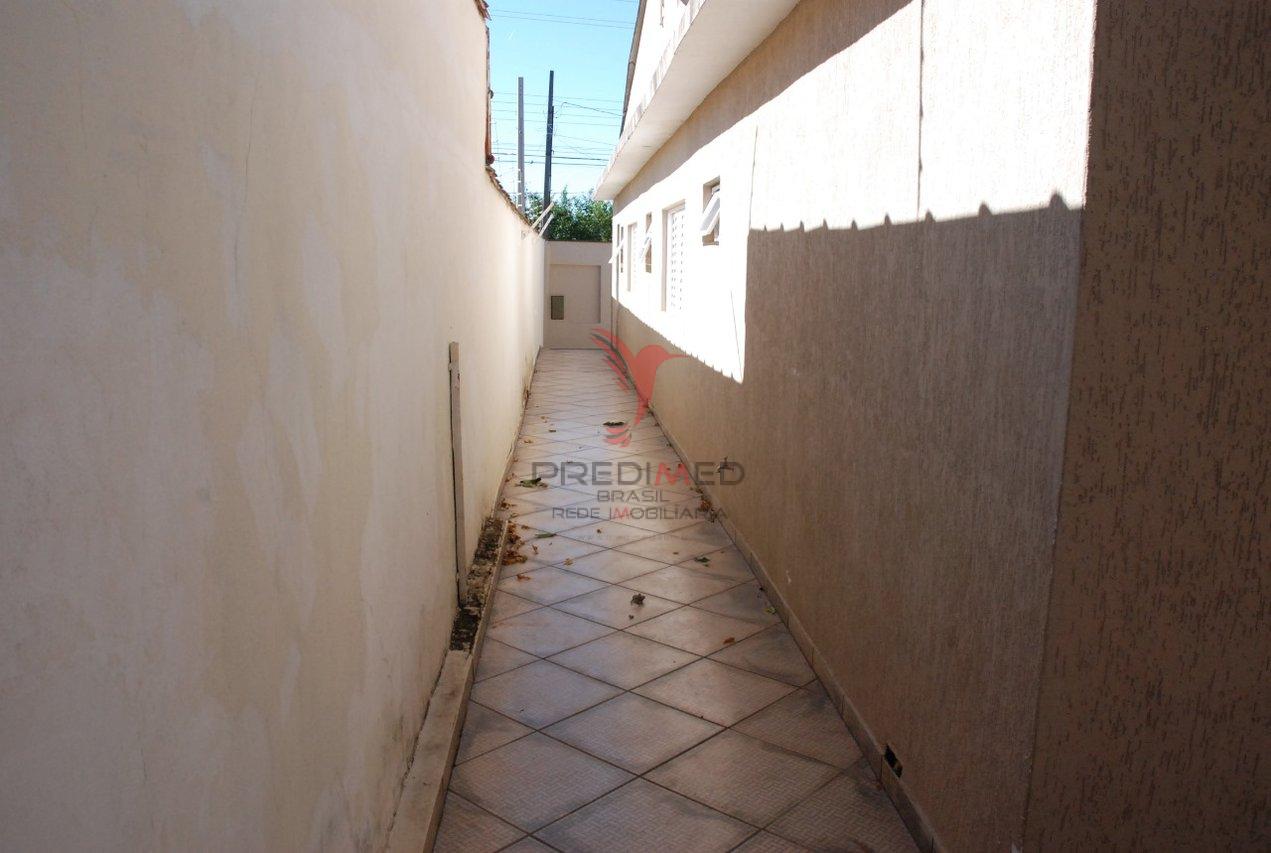 CASA A VENDA NO BAIRRO SANTA ROSA Avenida Manoel Lopes Alarcon Piracicaba - 