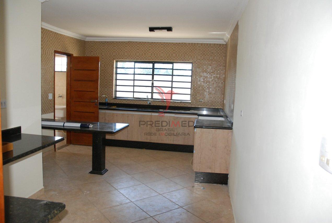 CASA A VENDA NO BAIRRO SANTA ROSA Avenida Manoel Lopes Alarcon Piracicaba - 