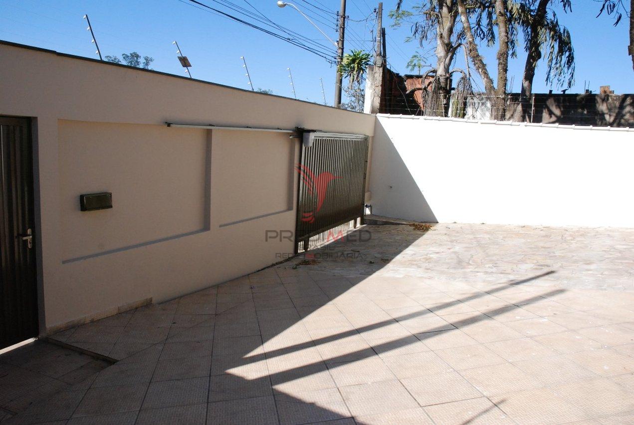 CASA A VENDA NO BAIRRO SANTA ROSA Avenida Manoel Lopes Alarcon Piracicaba - 
