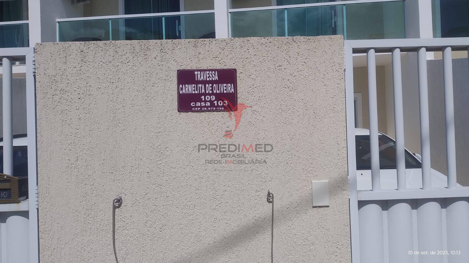 Casa, 2 quartos - Foto 4