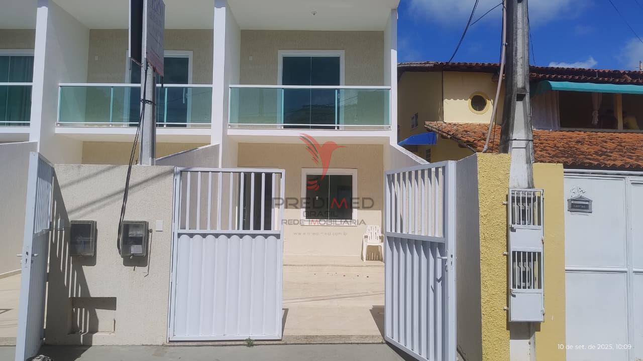 Casa, 2 quartos - Foto 1