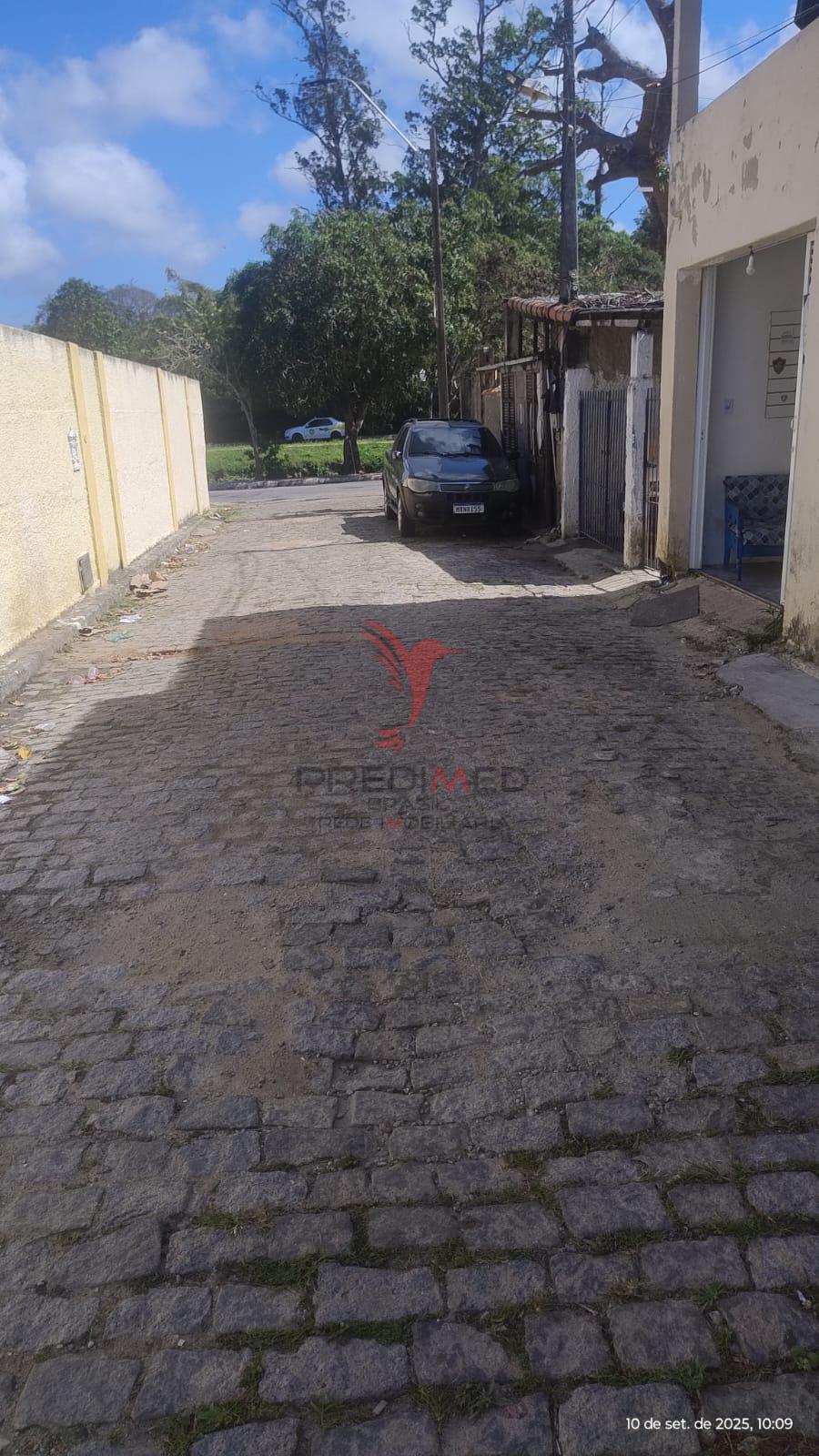 Casa, 2 quartos - Foto 2