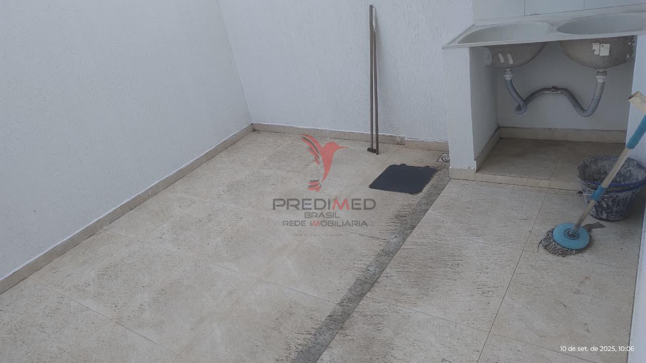 Casa, 2 quartos - Foto 9