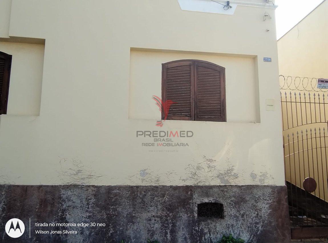TERRENO  BEM LOCALIZADO NO BAIRRO PAULISTA  Piracicaba - 