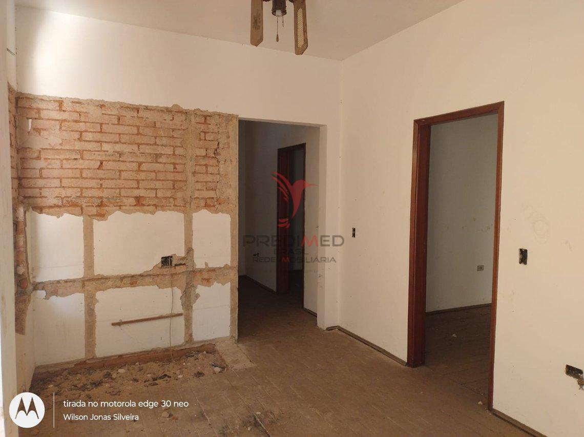 TERRENO  BEM LOCALIZADO NO BAIRRO PAULISTA  Piracicaba - 