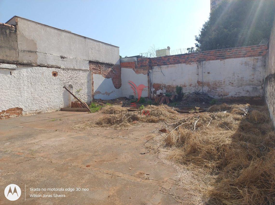TERRENO  BEM LOCALIZADO NO BAIRRO PAULISTA  Piracicaba - 