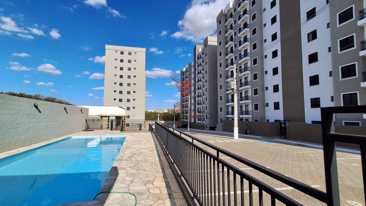 Vendo Apartamento Mikonos Residence em Piracicaba  Piracicaba - 