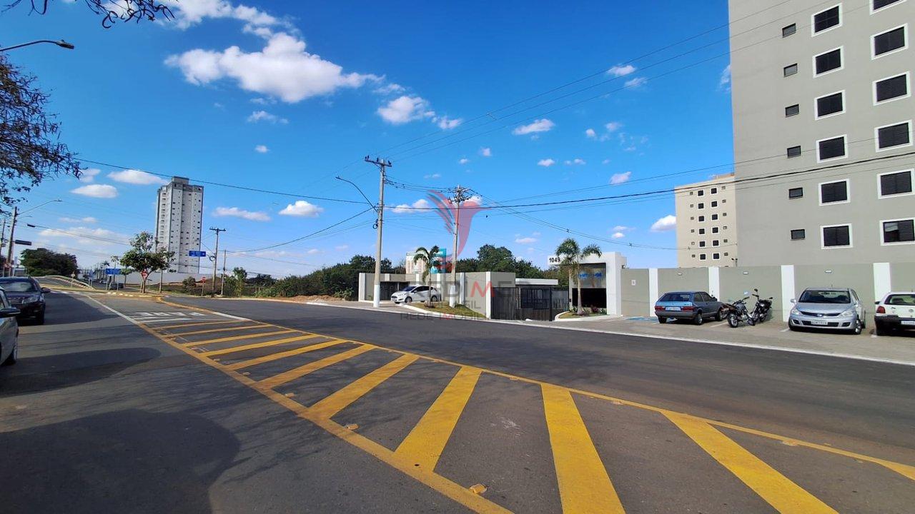 Vendo Apartamento Mikonos Residence em Piracicaba  Piracicaba - 