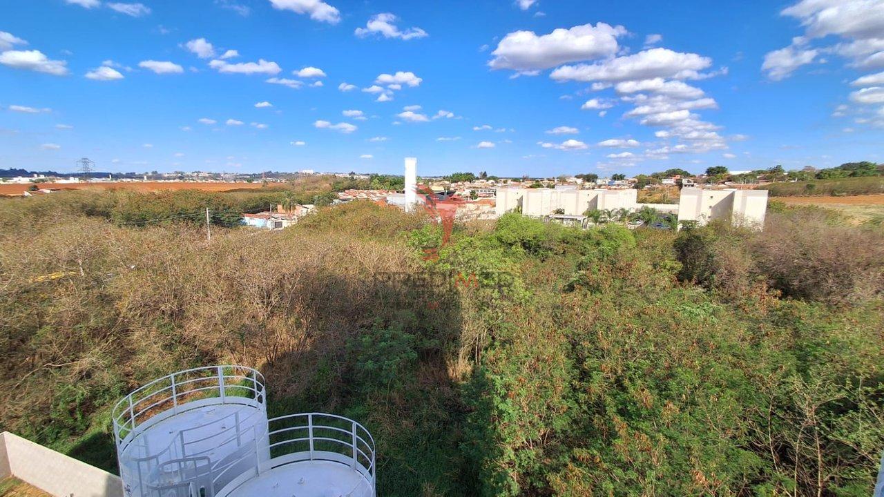 Vendo Apartamento Mikonos Residence em Piracicaba  Piracicaba - 