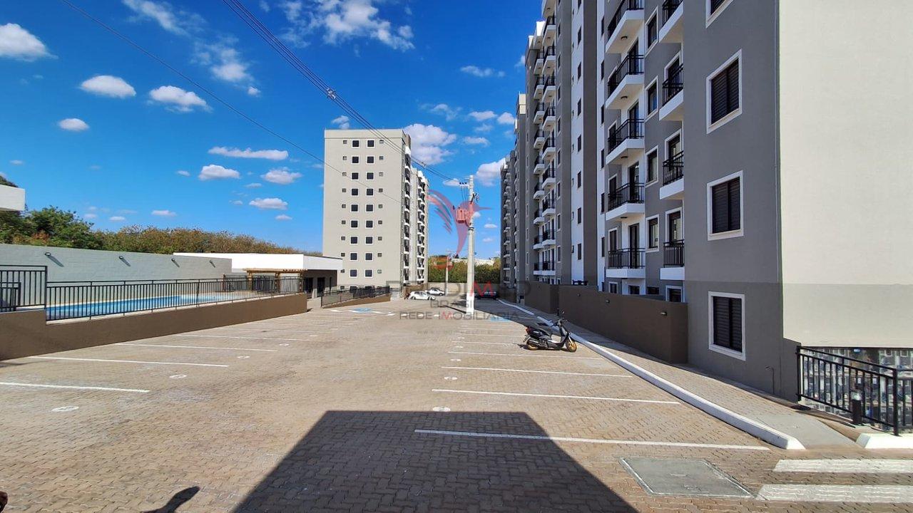 Vendo Apartamento Mikonos Residence em Piracicaba  Piracicaba - 