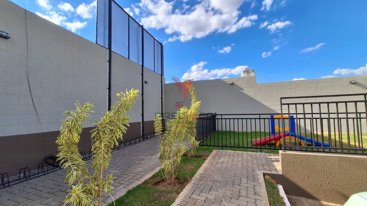 Vendo Apartamento Mikonos Residence em Piracicaba  Piracicaba - 