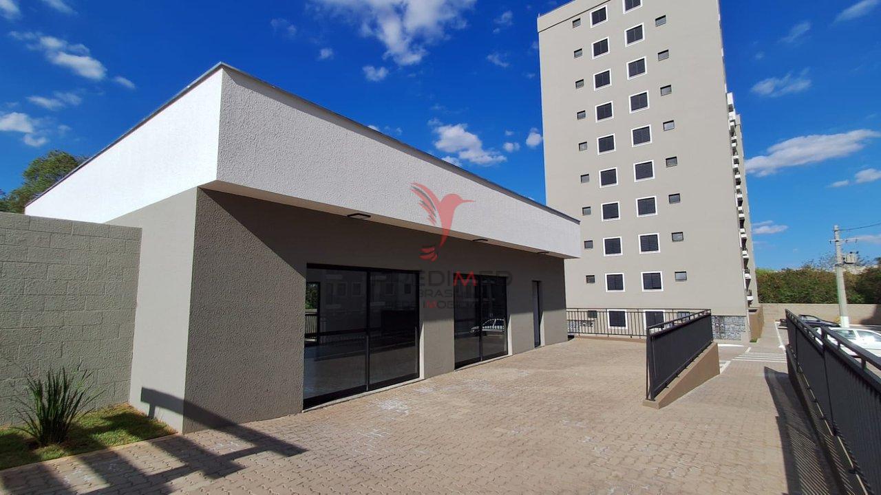 Vendo Apartamento Mikonos Residence em Piracicaba  Piracicaba - 