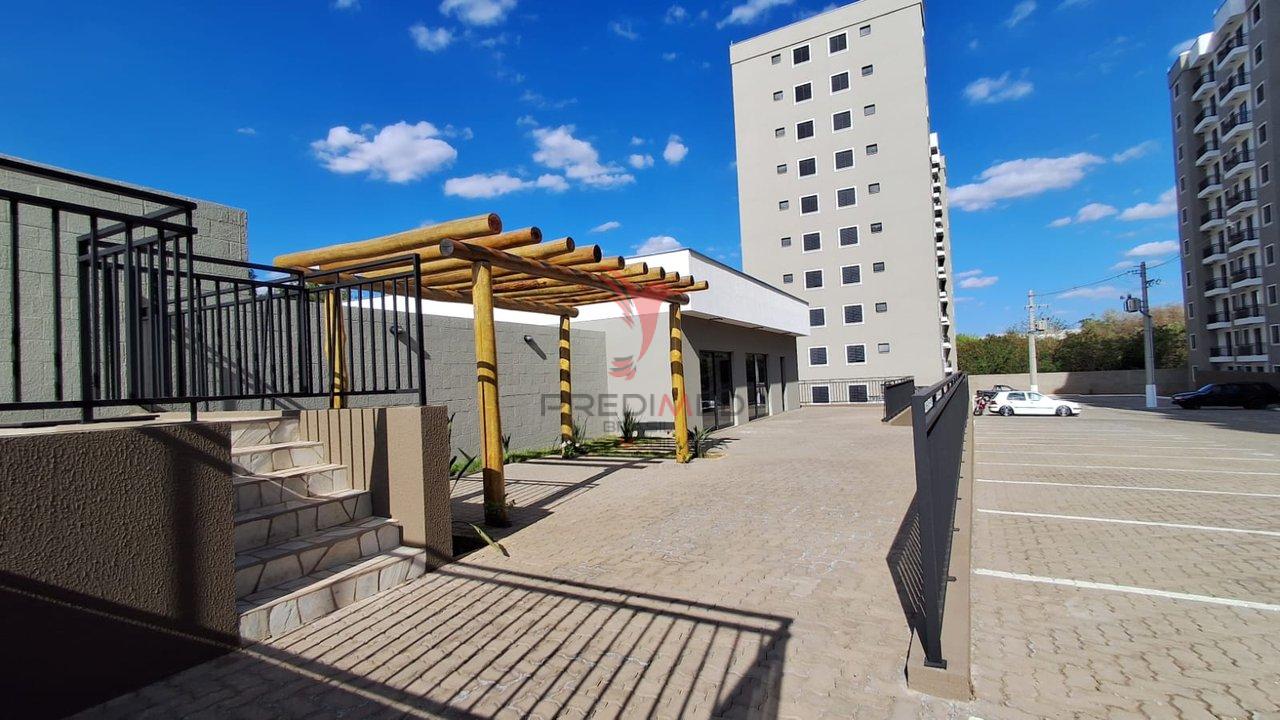 Vendo Apartamento Mikonos Residence em Piracicaba  Piracicaba - 