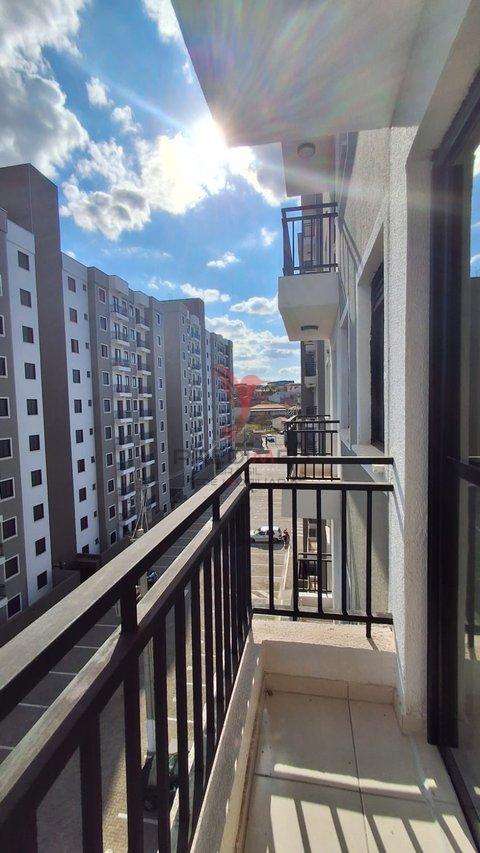 Vendo Apartamento Mikonos Residence em Piracicaba  Piracicaba - 