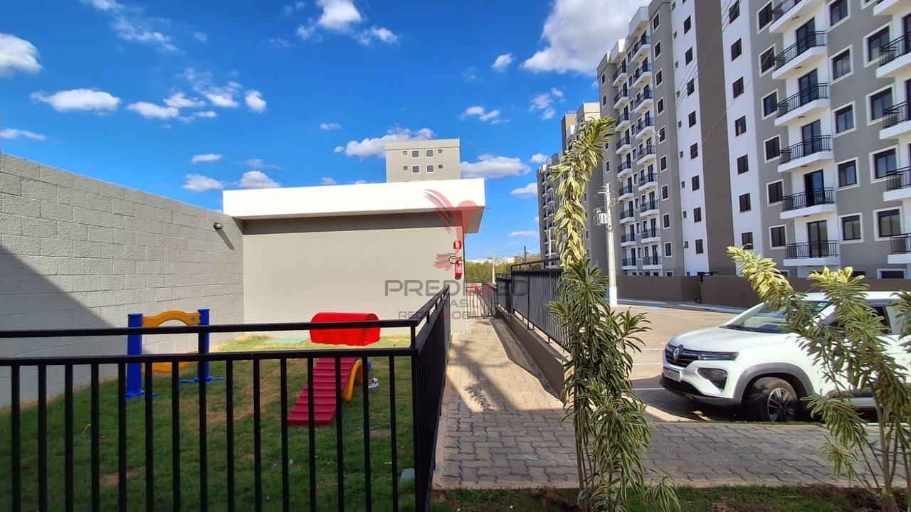 Vendo Apartamento Mikonos Residence em Piracicaba  Piracicaba - 