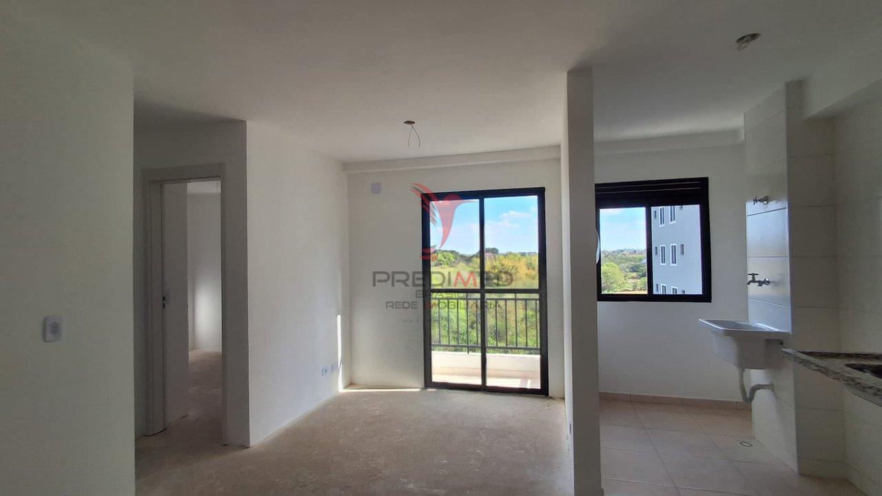 Vendo Apartamento Mikonos Residence em Piracicaba  Piracicaba - 