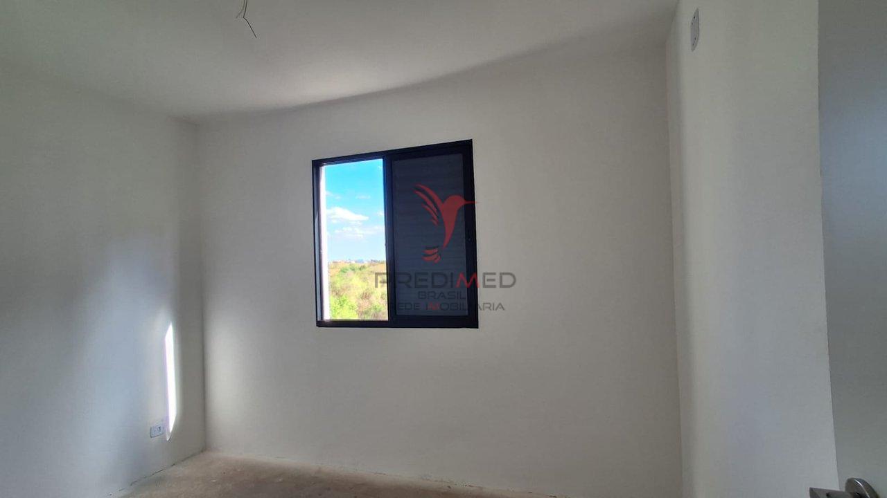Vendo Apartamento Mikonos Residence em Piracicaba  Piracicaba - 